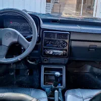 پراید 88دوگانه فابریک|خودرو سواری و وانت|گرگان, |دیوار