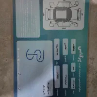 تیبا صندوق دار مدل ۹۸ معاوضه|خودرو سواری و وانت|رودهن, |دیوار