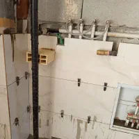 کاشیکاری وموزائیک