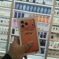 ۱۷پرومکس ۲۵۶گیگ