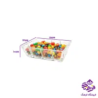 کاسه همه کاره تایتانیک