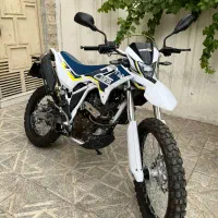 موتور تریل t4