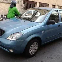 تیبا 2 مدل 1396 - کارشناسی شده توسط همراه مکانیک
