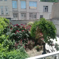 فروش-حیاط-کلنگی-206متری-درآبرسان