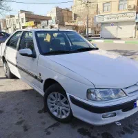 پژو پارس مدل 94|خودرو سواری و وانت|مشهد, امیر|دیوار