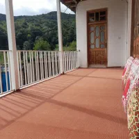 ویلای جنگلی آرامش|اجارهٔ کوتاهمدت ویلا و باغ|زیرآب, |دیوار