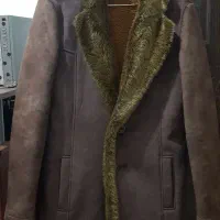 پالتو مردانه