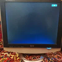 تلویزیون و مانیتور LG|تلویزیون و پروژکتور|تهران, مهران|دیوار