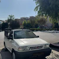 پراید وانت ۱۴۰۲