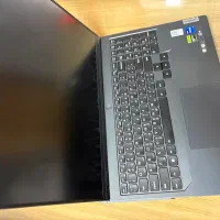 lenovo legion pro 5 فروش فوری لپ تاپ|رایانه همراه|اصفهان, بهار آزادی|دیوار