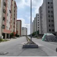 رهن کامل یک واحد آپارتمان واقع در مسکن مهر میارکلا