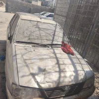 پراید مدل ۸۸ دوگانه