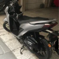 موتور سیکلت طرح کلیک