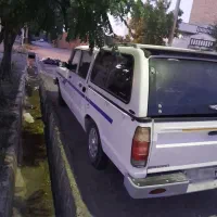 مزدا دوکابین کارا ۲۰۰۰cc|خودرو سواری و وانت|تبریز, |دیوار