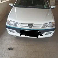 پژو پارس تیو فایو تیپ 5مدل 94|خودرو سواری و وانت|هشتگرد, شهرک پارسیان|دیوار