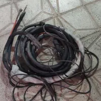 لوله کولر گازی