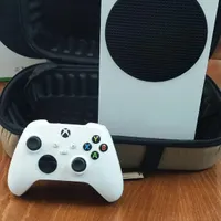 xbox series s 512g