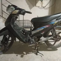 ویو(بی کلاچ)125cc