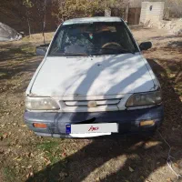 پراید صبا مدل 79