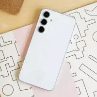 گوشی سامسونگ A55 حافظه ۲۵۶ رم ۸