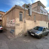 مسکونی ۳نبش، با مجوز تجاری|فروش خانه و ویلا|نیشابور, محله میدان باغات|دیوار