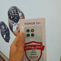 Honor x9c smart|موبایل|تهران, نارمک|دیوار