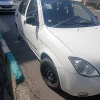 تیبا۲|خودرو سواری و وانت|تهران, جهاد|دیوار