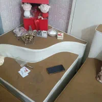 راحتی|مبلمان خانگی و میز عسلی|تهران, خزانه|دیوار