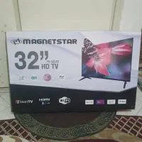 تلویزیون LCD ۳۲ نو تو کارتن