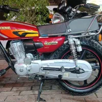 موتور ۲۰۰ پرواز ۱۴۰۳|موتورسیکلت|بندرعباس, |دیوار