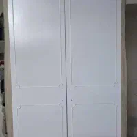 کمد کودک و نوجوان در حد خیلی نو|جاکفشی، کمد، دراور|رشت, نیکمرام|دیوار