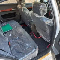 دنا توربو(۶دنده۱۴۰۳)|خودرو سواری و وانت|خرمآباد, |دیوار