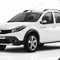 راننده با ماشین ،خانم  آقا