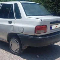 پراید 131 مدل 88