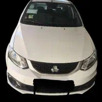 سایناsمدل۱۴۰۴|خودرو سواری و وانت|مشهد, شهید بهشتی|دیوار