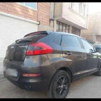 فروش ام وی ام 315|خودرو سواری و وانت|گرگان, |دیوار