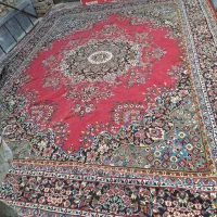 یک عدد فرش 12 متری 3×4 ماشینی
