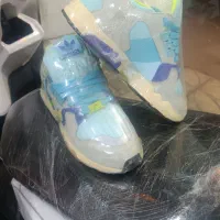 کتونی zx|کیف، کفش، کمربند|ری, جوانمرد قصاب|دیوار