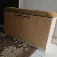 جاکفشی نشیمن دار