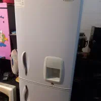 یخچال‌فریزر امرسان