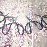 قیچی مخصوص .پمپ هوا آکواریون