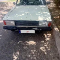 پیکان وانت ۸۹ دوگانه کارخانه