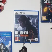 دیسک بازی PS5