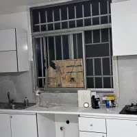کابینت آماده