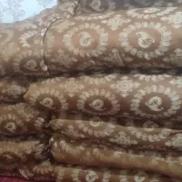تشک و بالش ۴جفت