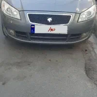 رانا سالم ۹۴ بی رنگ|خودرو سواری و وانت|کرج, جهان‌شهر|دیوار