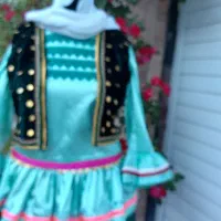 لباس قاسم ابادی|لباس|طاهرگوراب, |دیوار