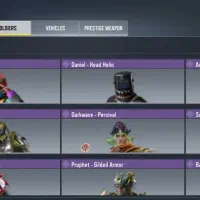 اکانت کالاف|کنسول، بازی ویدئویی و آنلاین|نهاوند, |دیوار