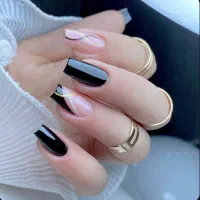 کاشت ناخن|خدمات آرایشگری و زیبایی|چرداول, |دیوار