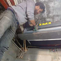 نصب وتعمیرداکت اسپیلت vrfکولرگازی ،پکیج و رادیاتور|خدمات پیشه و مهارت|تهران, نیروی هوایی (پیروزی)|دیوار